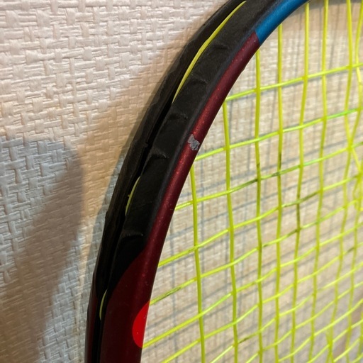 YONEX VCORE 100 テニスラケット