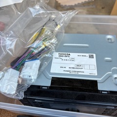 カーオーディオの画像