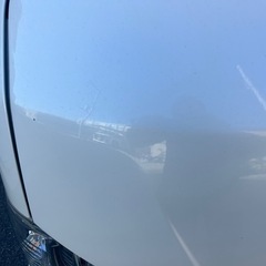 ハイエース　バットフェイス
の画像