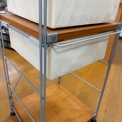 収納家具、収納棚　　の画像