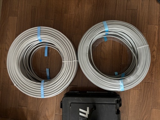 VVF （電線）　電気屋資材