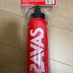 ザバス　スクイズボトル　1000ml用の画像