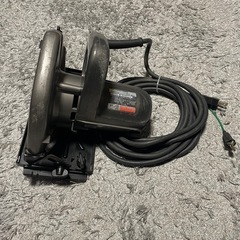 マルノコ　マキタ5805A 7型　DYI
の画像