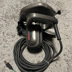 マルノコ　マキタ5805A 7型　DYI
の画像