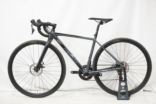 MERIDA 「メリダ」 MISSION CX 400 2020年モデル ロードバイク / 奈良店