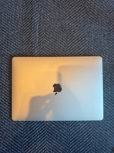 MacBookAir2020型