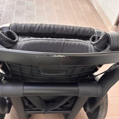 joolz hub  ベビーカーの画像