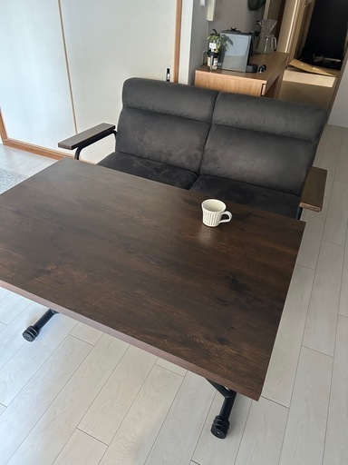 【美品】ダイニングテーブル
