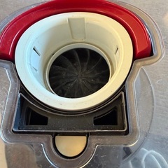 Dyson hygienic mist 加湿器の画像