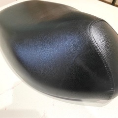 ジョグ  シート　sa36jの画像