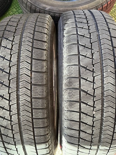 組み換え工賃込み 185/65r15