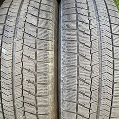 組み換え工賃込み 185/65r15の画像