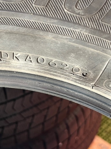 組み換え工賃込み 185/65r15
