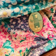 fefe  リュックサック の画像