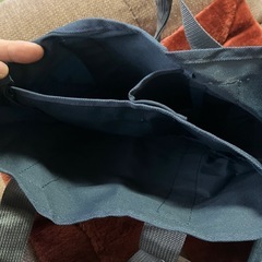 100均にある200円のトートバッグ【未使用】の画像