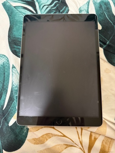【受け渡し決定❤️‍?】iPad第9世代