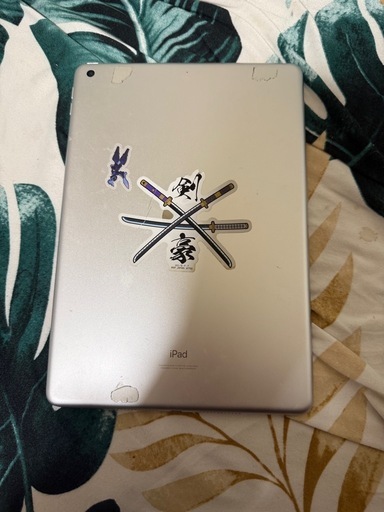 【受け渡し決定❤️‍?】iPad第9世代