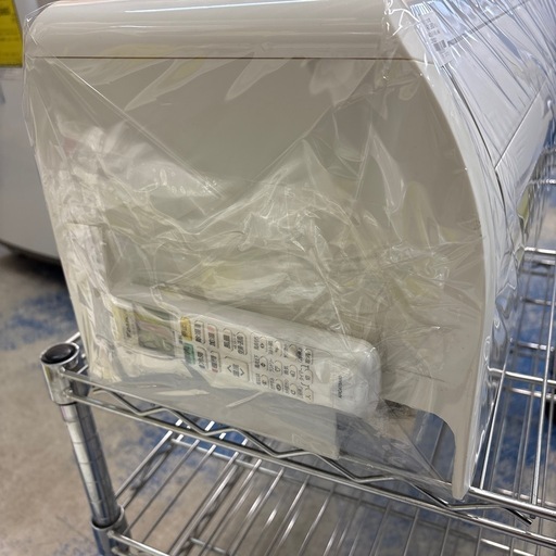 【ジャングル深井店】エアコン ダイキン AN22YMS 2021 堺市 深井【FU178】