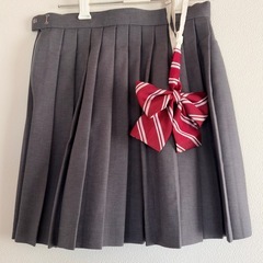 なんちゃって制服セット(3月末まで)の画像