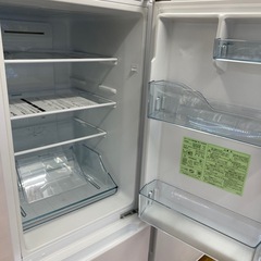 HITACHI 2ドア冷蔵庫【トレファク東大阪店】の画像