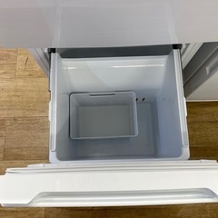 HITACHI 2ドア冷蔵庫【トレファク東大阪店】の画像