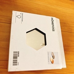 鏡 ミラー お洒落 IKEA　honefossの画像