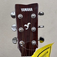 《尼崎市/リサイクルショップドリーム次屋店》★ジモティー割引有★YAMAHA アコースティックギター　FS-820☆尼崎市若王寺☆の画像