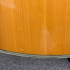 《尼崎市/リサイクルショップドリーム次屋店》★ジモティー割引有★YAMAHA アコースティックギター　FS-820☆尼崎市若王寺☆の画像
