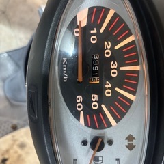 DIO ディオ　AF56
の画像