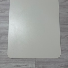 こたつテーブル　　リバーシブルの画像