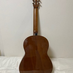 ヤマハ クラシックギター CG142Sの画像