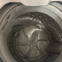 ❣️美品アイリスオーヤマ洗濯機❣️6kgの画像
