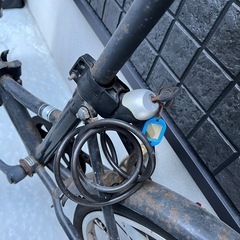 お渡し決まりましたの画像