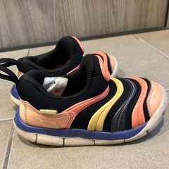 16cm ナイキ　シューズの画像