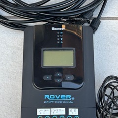 ソーラーパネルの画像