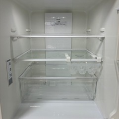 【決まりました】2020年製 Hisense 冷蔵庫 の画像