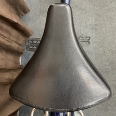 No.25軽快車 ブリヂストン 26インチ　オートライト 3段変速の画像