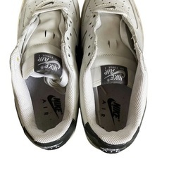 NIKE 306353 105 エアフォース　1 LOW 26.5cmの画像