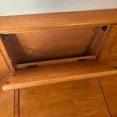 ダイニングテーブルチェアセットの画像