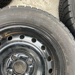 155/65R14  75Qの画像
