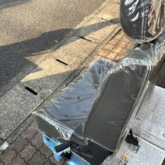 ハイエース200系3型前期の画像