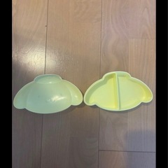 ポムポムプリン　子ども用　お弁当箱の画像