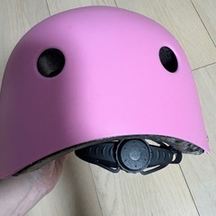 子供用 ヘルメットの画像