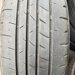 195/60R16, ブリッジストン,2022年,2本の画像