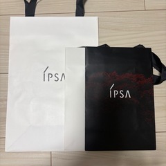 デパコス　ショッパー　計17枚の画像