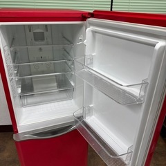 DAEWOO 冷凍冷蔵庫 DR-C15ARの画像