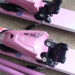 「S86」116 21ジュニア　子供　セットの画像