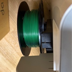 3Dプリンタ　ダヴィンチ・ナノの画像