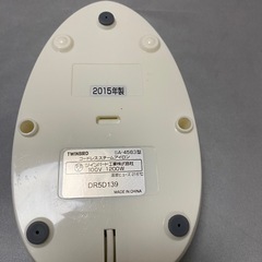 アイロンの画像