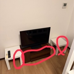 家具一式まとめて優先、連絡多数のため返信遅れます。の画像